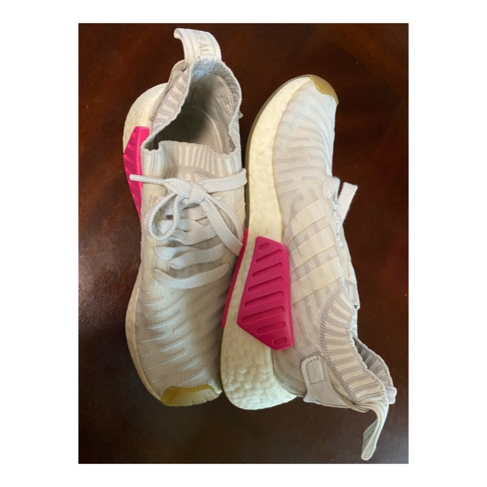 Adidas NMD Size 5